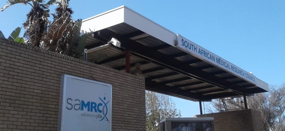 SOUTH AFRICAN MEDICAL RESEARCH COUNCIL (2)