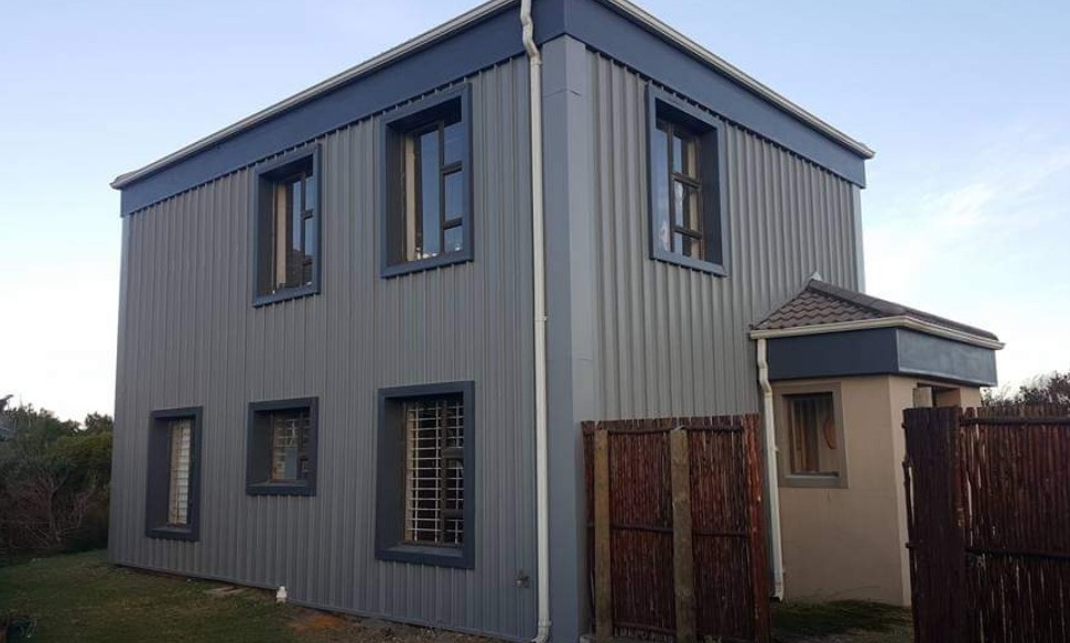 WALL CLADDING BETTYS BAY