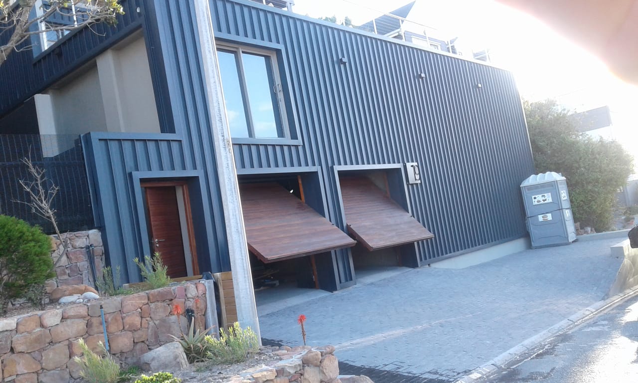 WALL CLADDING FISH HOEK
