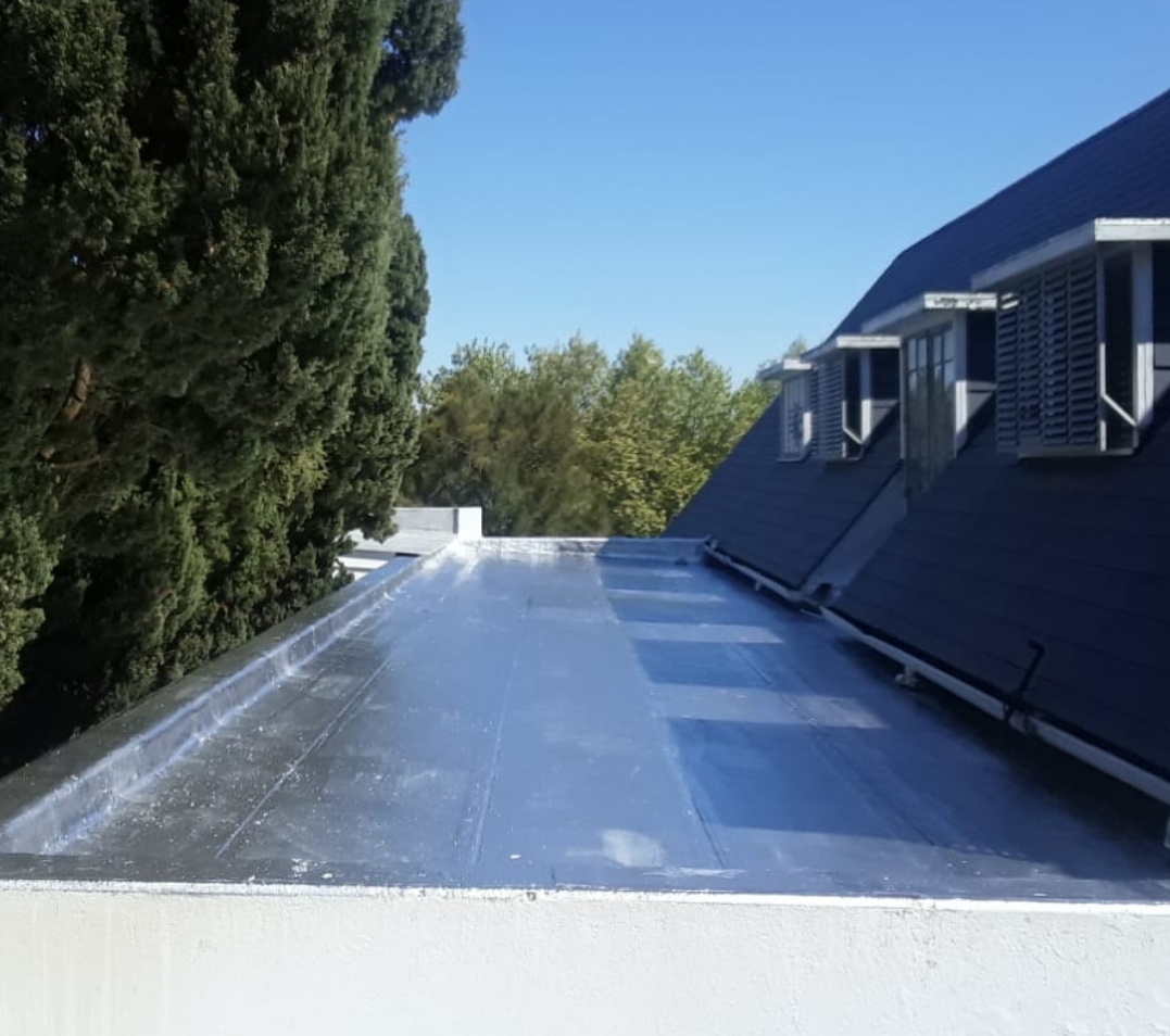 WATERPROOFING